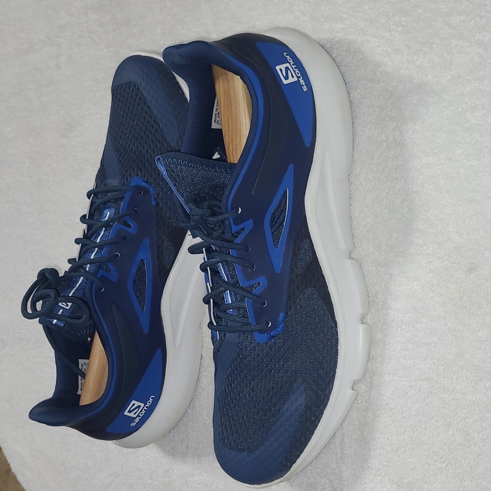 Salomon Predict Mod Running Shoes Size 12 Mens